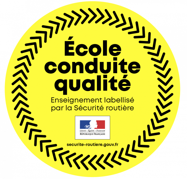 École de Conduite Qualité